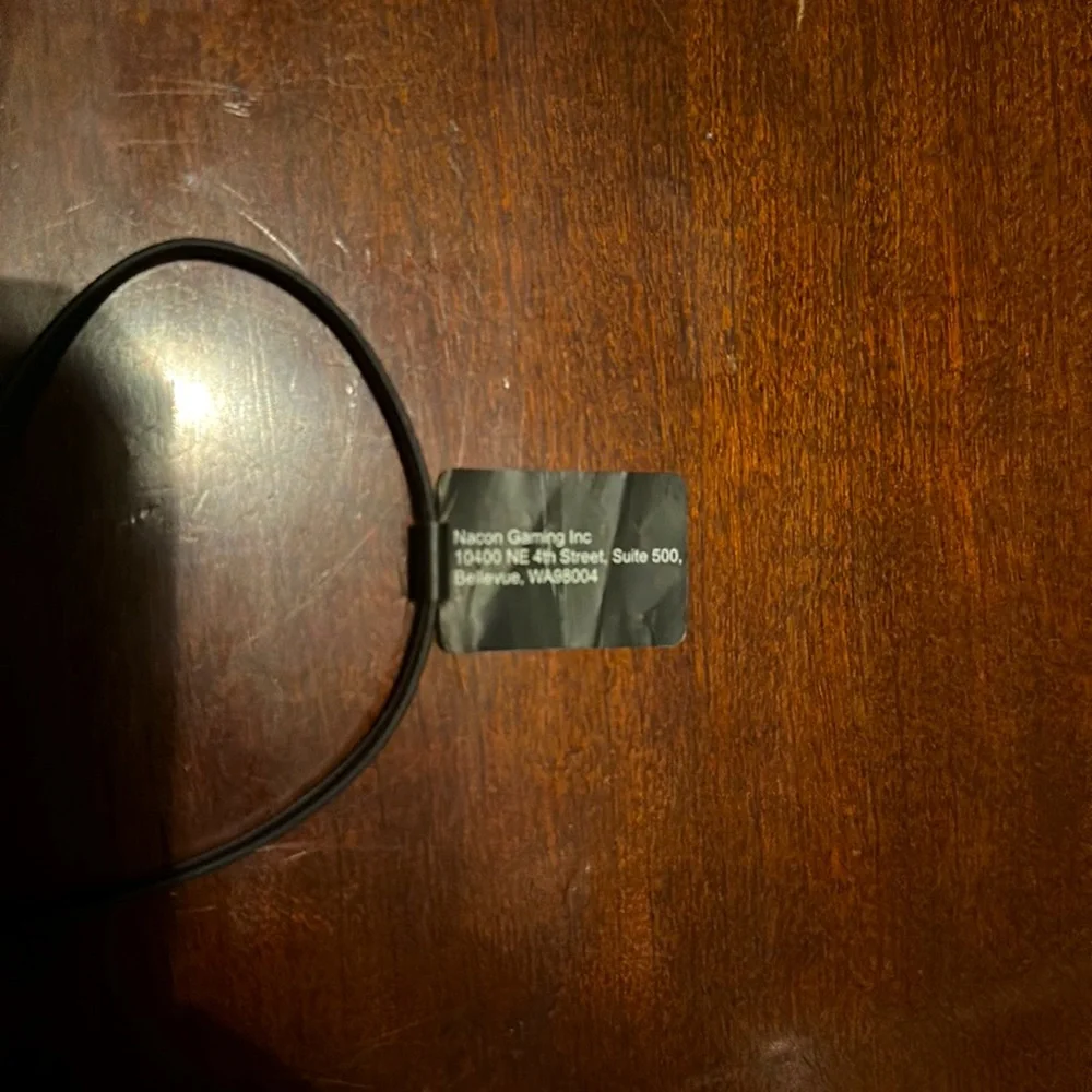 Rig 500 pro HS Gen 2 Gaming headset.